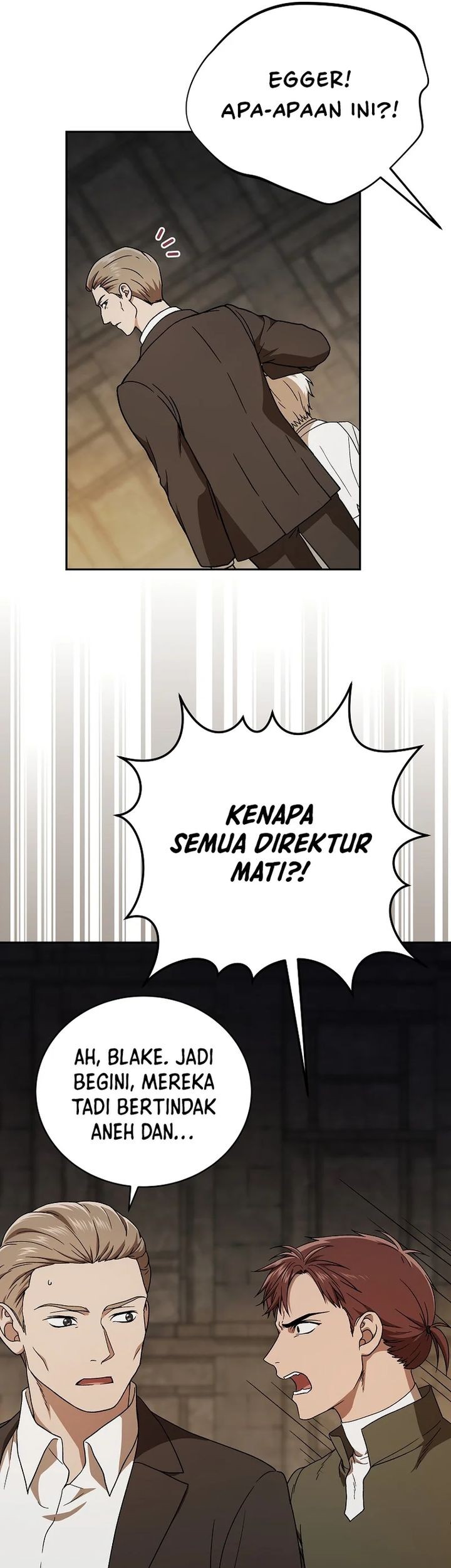 The Concept-Grasping Magical Genius chapter 6 halaman 63