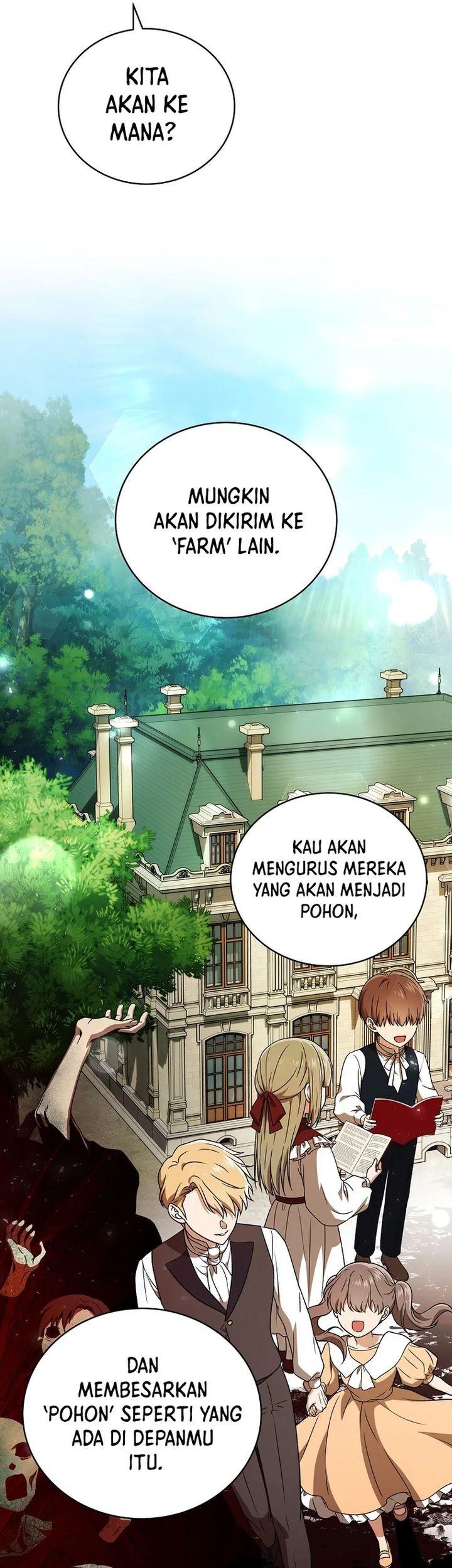The Concept-Grasping Magical Genius Bab 7 halaman 38