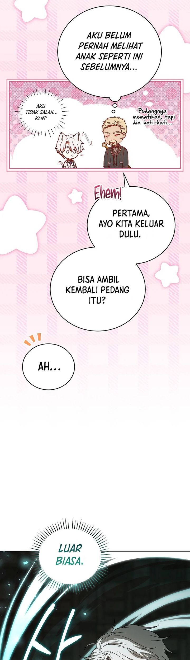 The Concept-Grasping Magical Genius Bab 7 halaman 72