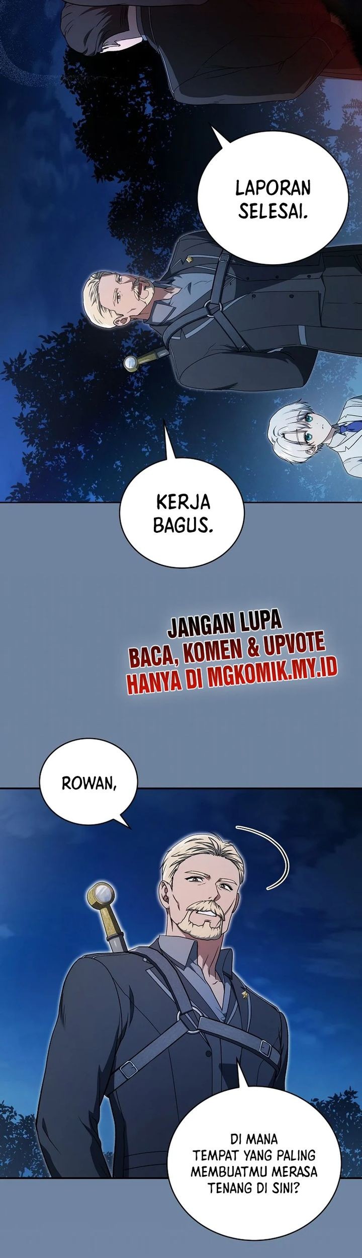 The Concept-Grasping Magical Genius Bab 8 halaman 5