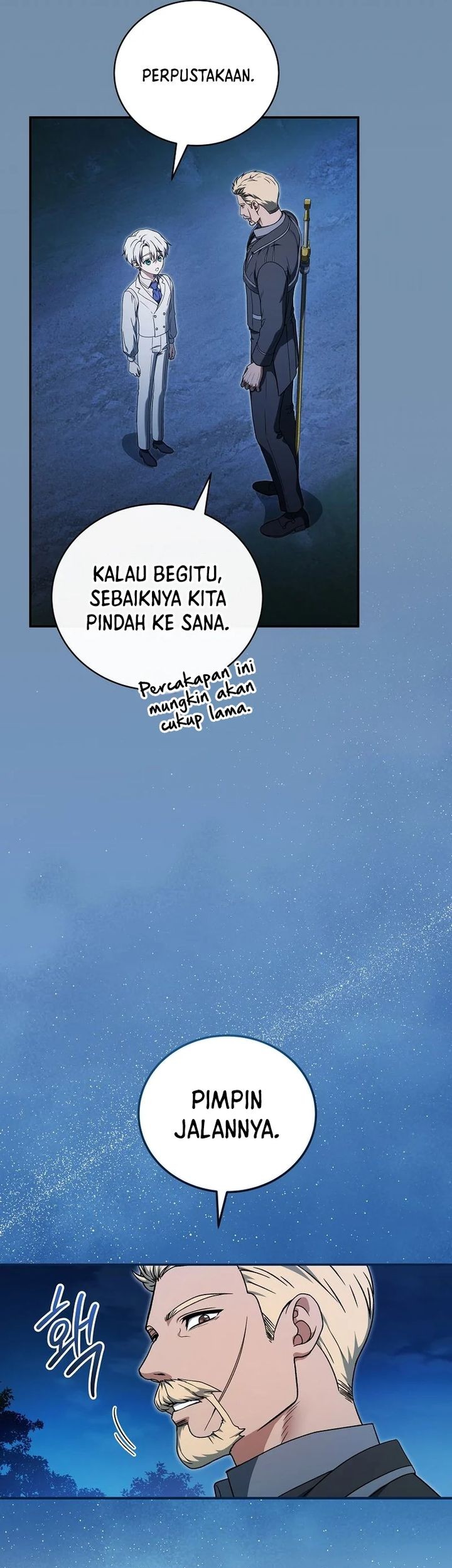 The Concept-Grasping Magical Genius Bab 8 halaman 7