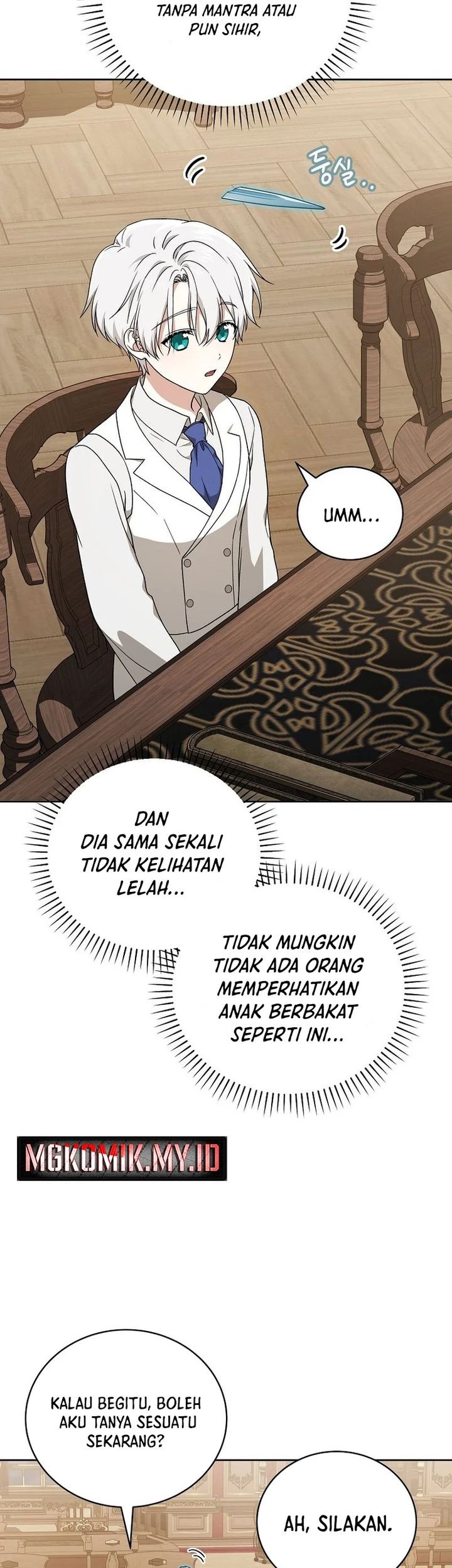The Concept-Grasping Magical Genius Bab 8 halaman 21