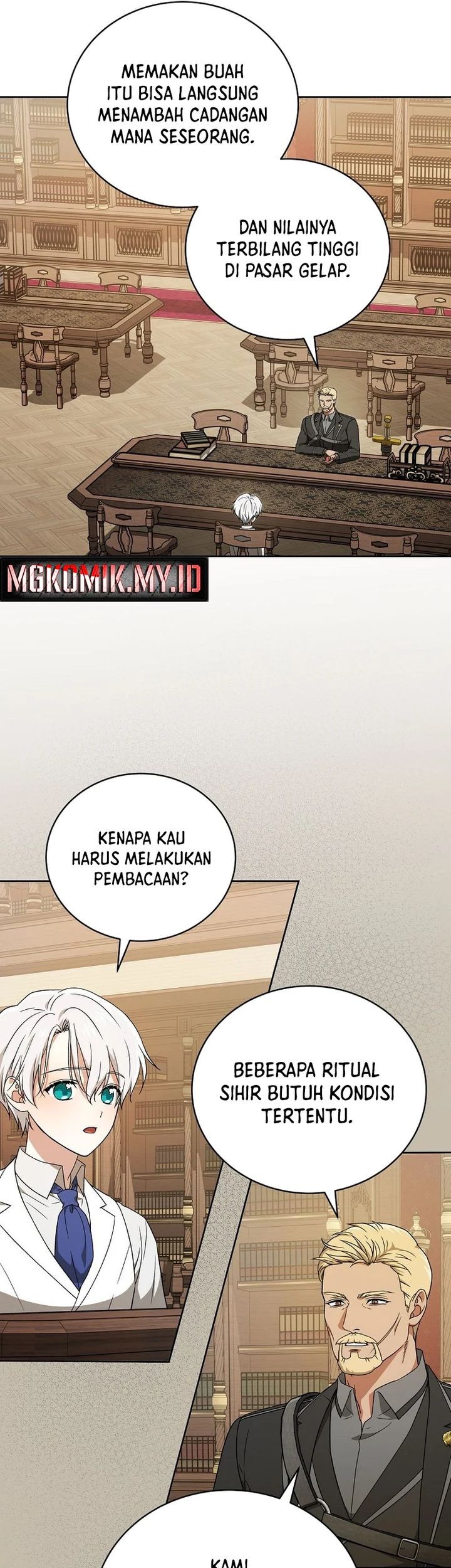 The Concept-Grasping Magical Genius Bab 8 halaman 26