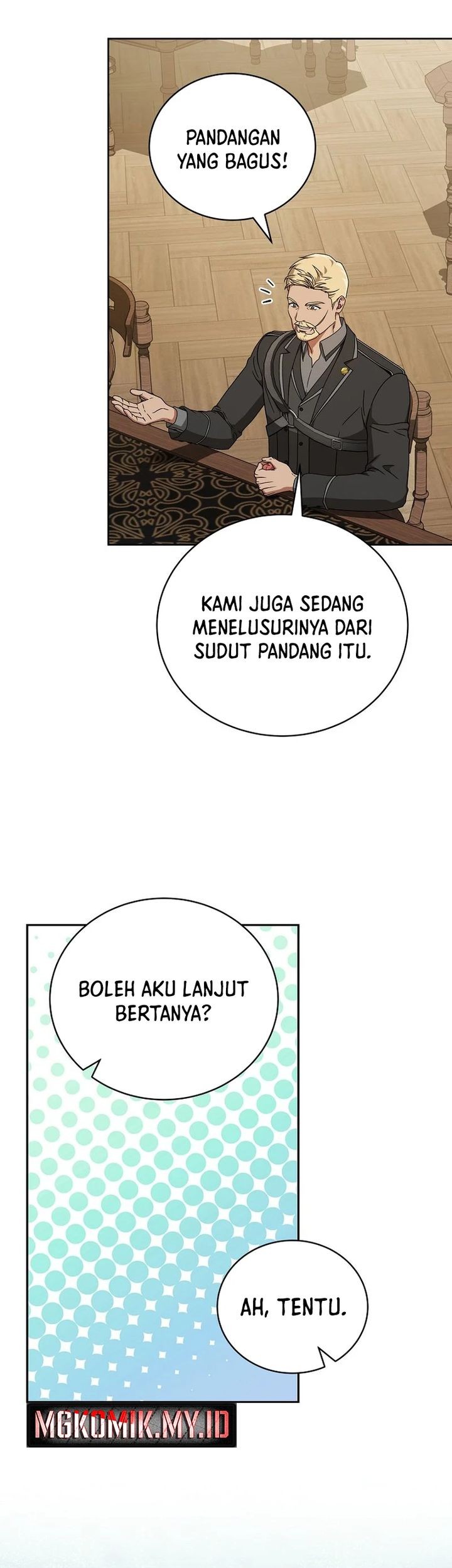 The Concept-Grasping Magical Genius Bab 8 halaman 30