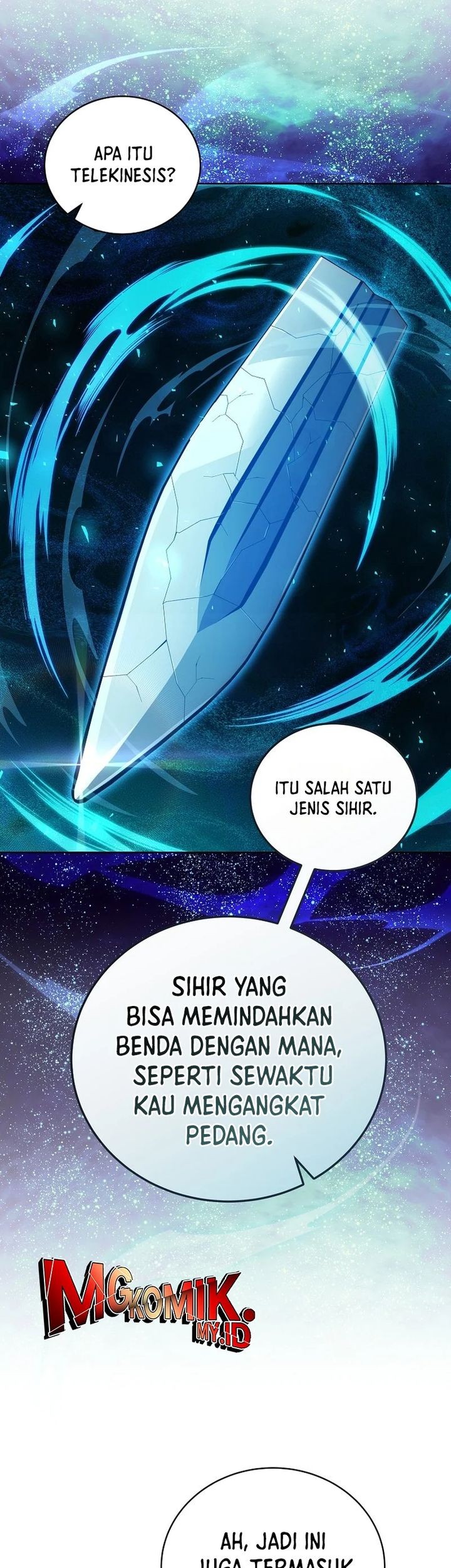 The Concept-Grasping Magical Genius Bab 8 halaman 32