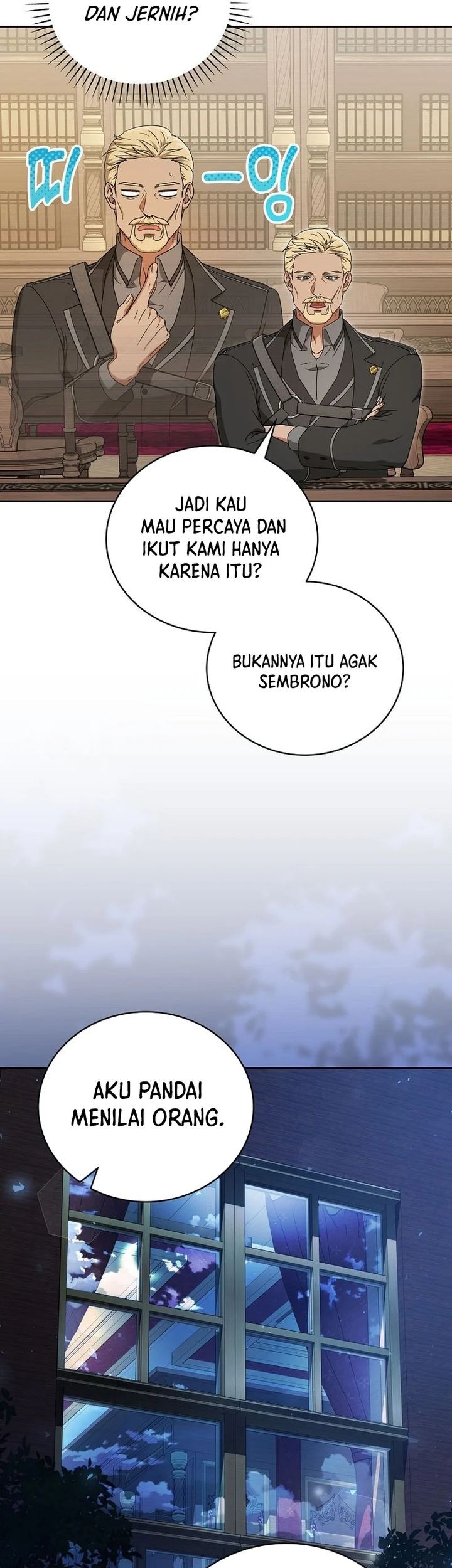 The Concept-Grasping Magical Genius Bab 8 halaman 38