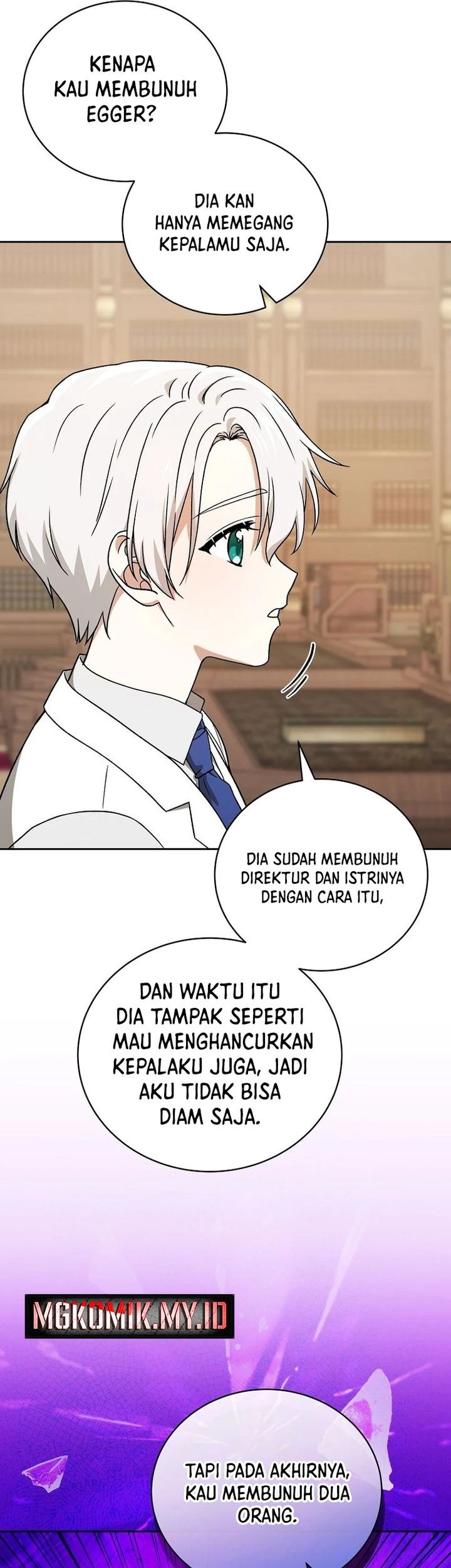 The Concept-Grasping Magical Genius Bab 8 halaman 49