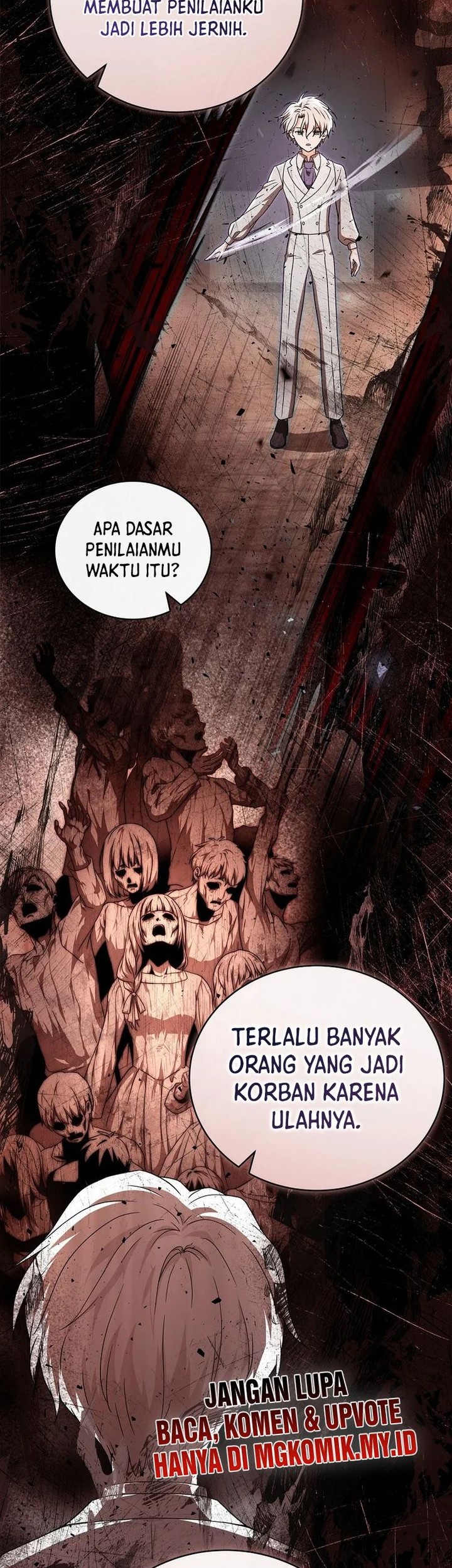 The Concept-Grasping Magical Genius Bab 8 halaman 52