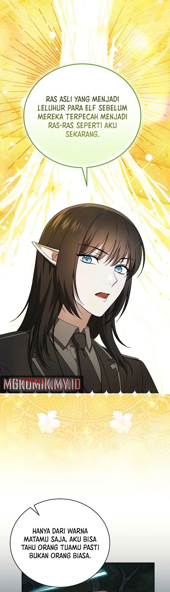 The Concept-Grasping Magical Genius chapter 9 halaman 16