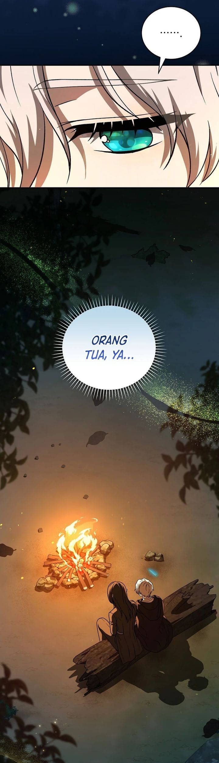 The Concept-Grasping Magical Genius chapter 9 halaman 18