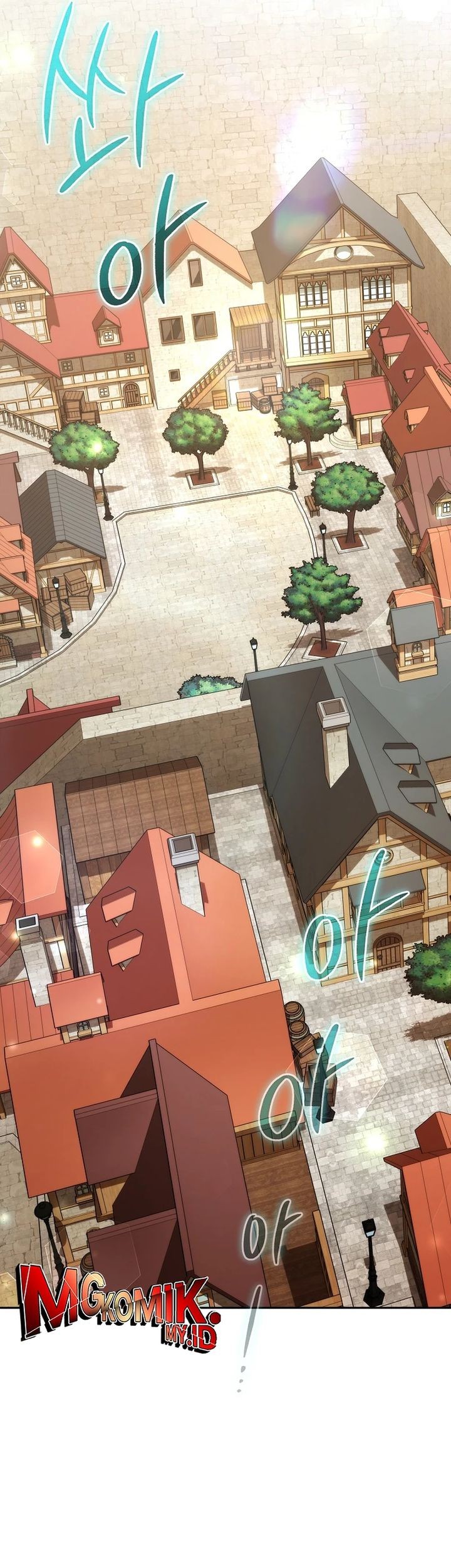The Concept-Grasping Magical Genius chapter 9 halaman 24