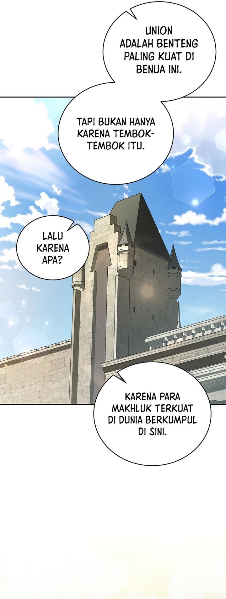 The Concept-Grasping Magical Genius chapter 9 halaman 28
