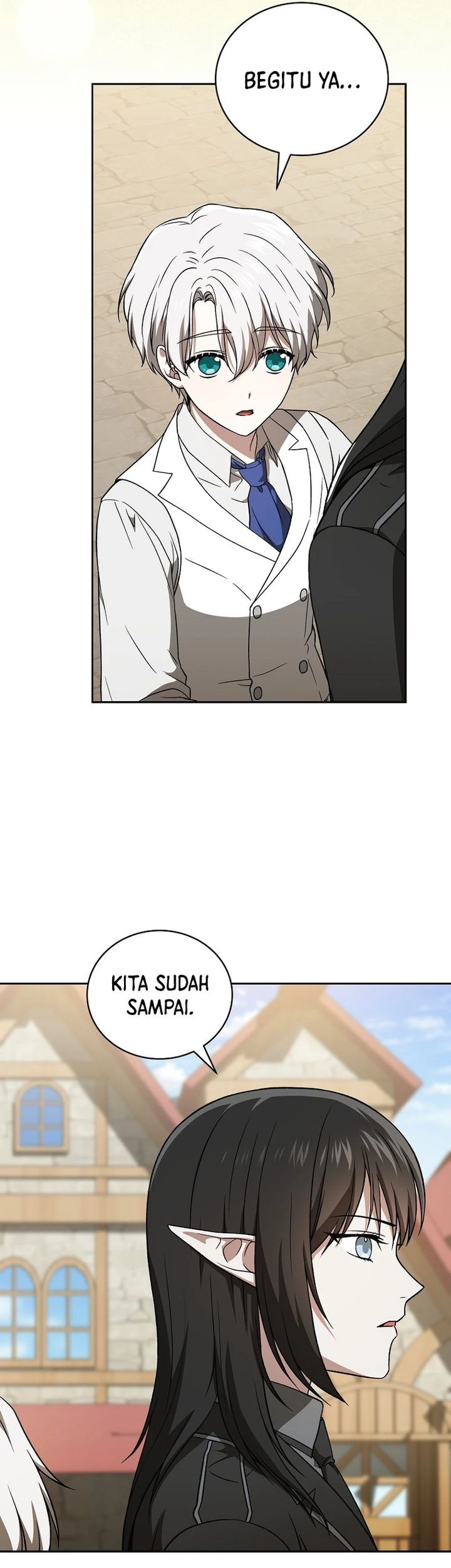The Concept-Grasping Magical Genius chapter 9 halaman 31