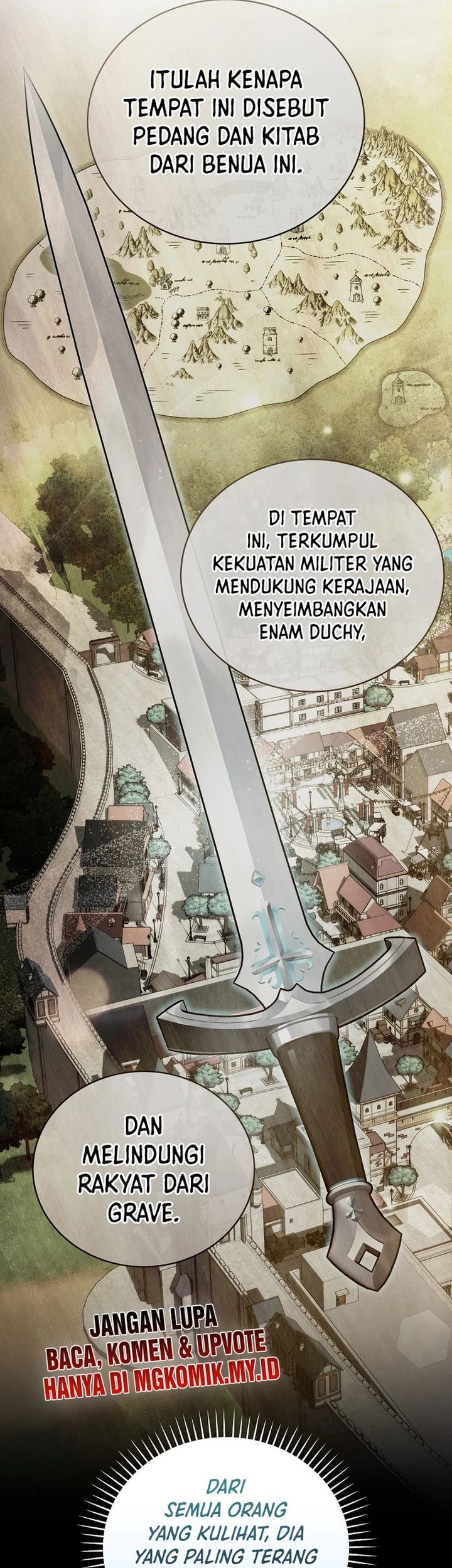 The Concept-Grasping Magical Genius chapter 9 halaman 43