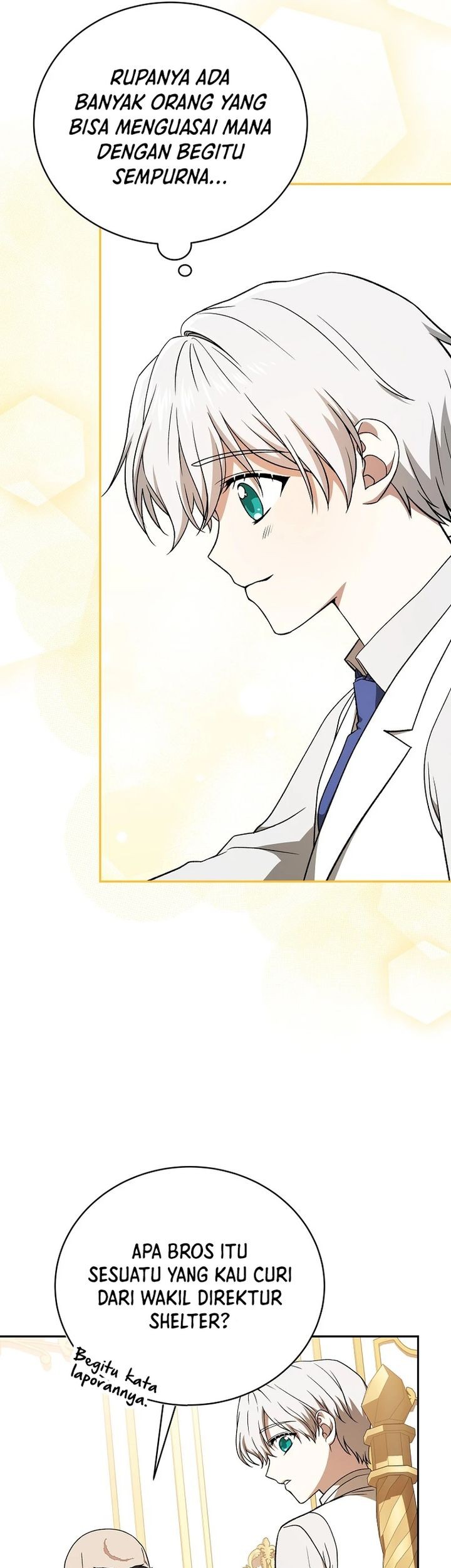 The Concept-Grasping Magical Genius chapter 9 halaman 52