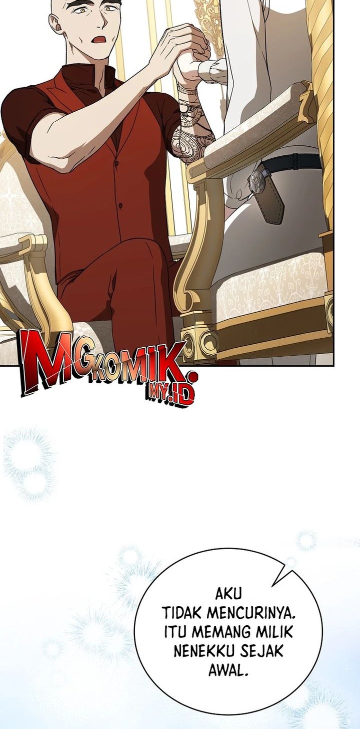 The Concept-Grasping Magical Genius chapter 9 halaman 53