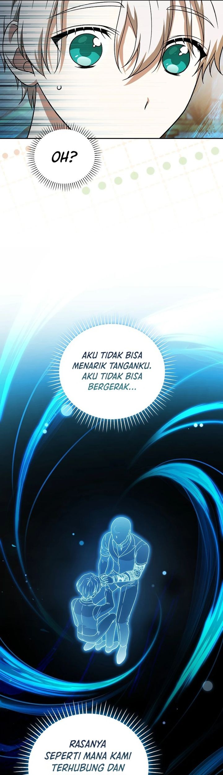 The Concept-Grasping Magical Genius chapter 9 halaman 56