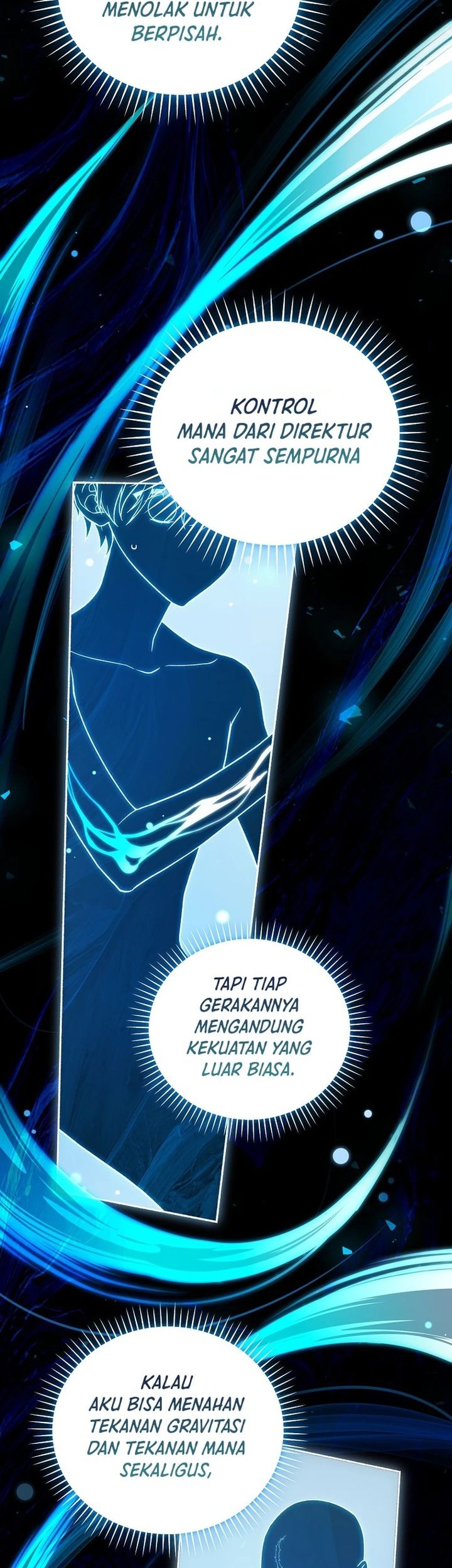 The Concept-Grasping Magical Genius chapter 9 halaman 57