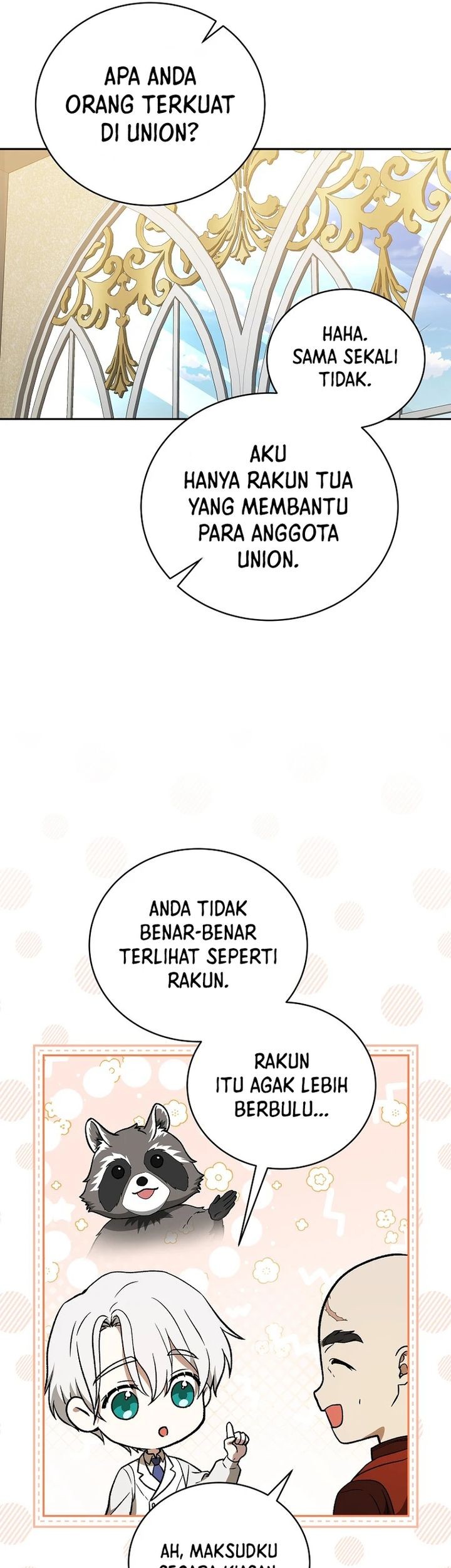 The Concept-Grasping Magical Genius chapter 9 halaman 67