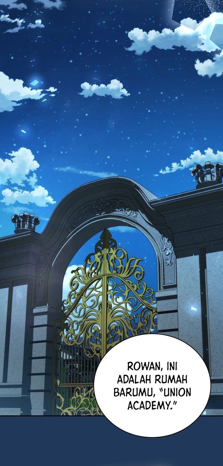 The Concept-Grasping Magical Genius chapter 9 halaman 74