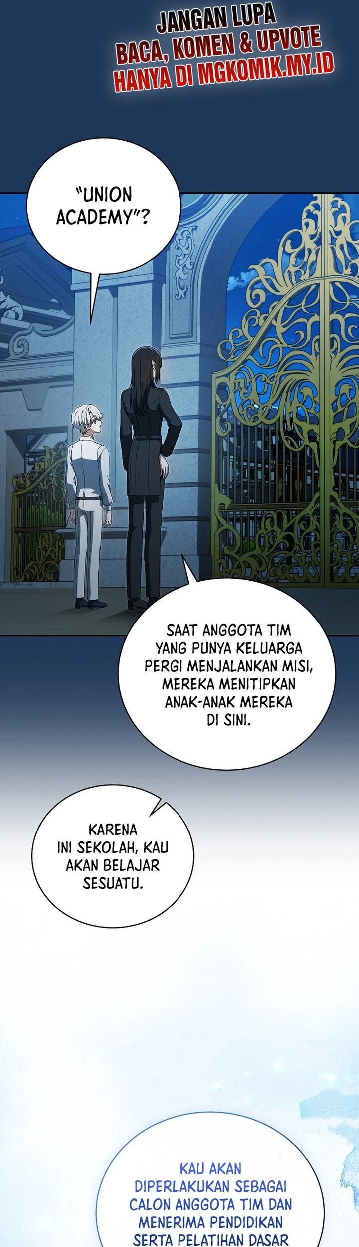 The Concept-Grasping Magical Genius chapter 9 halaman 75