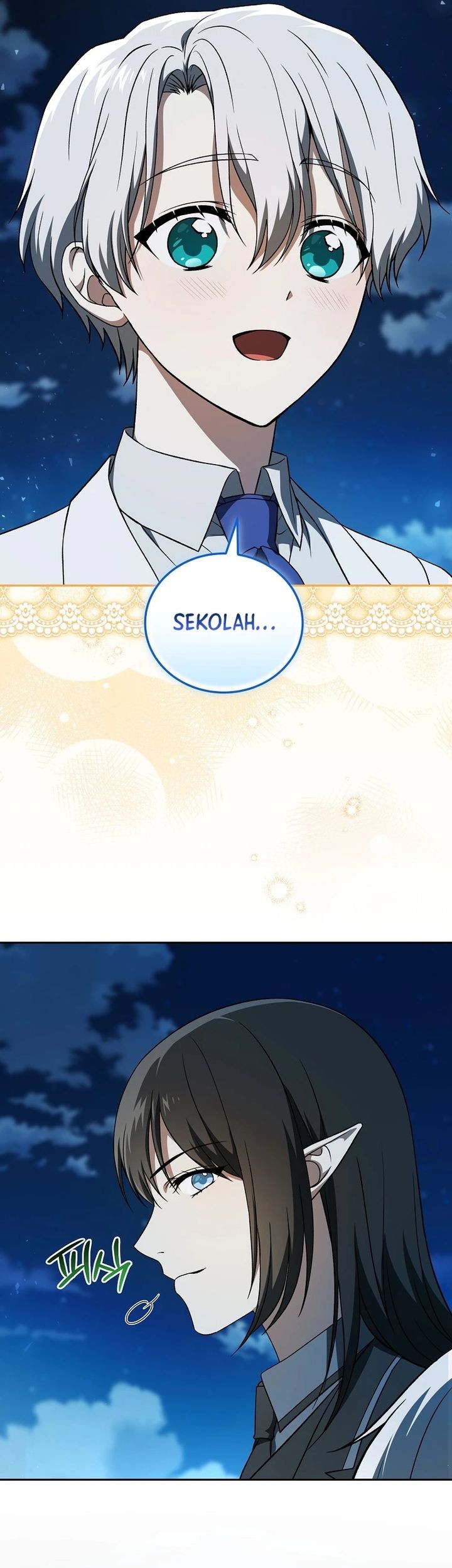 The Concept-Grasping Magical Genius chapter 9 halaman 79