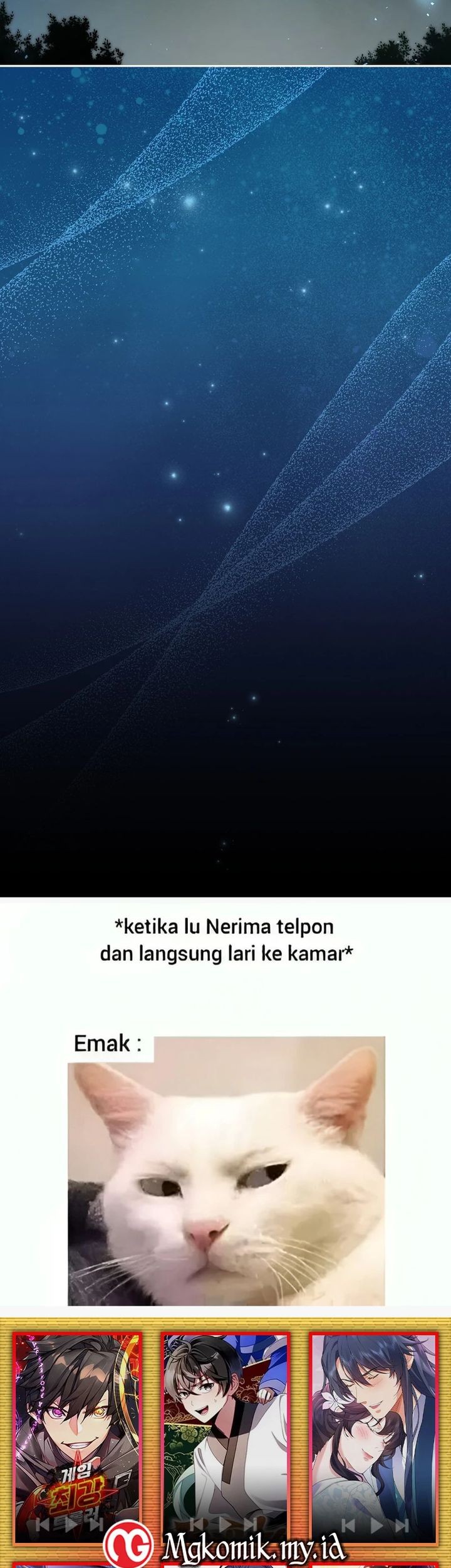 The Concept-Grasping Magical Genius chapter 9 halaman 81
