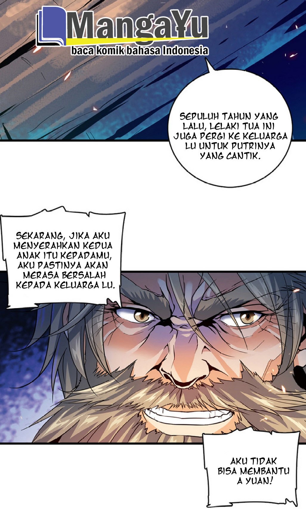 The Condor Heroes Bab 01 halaman 34