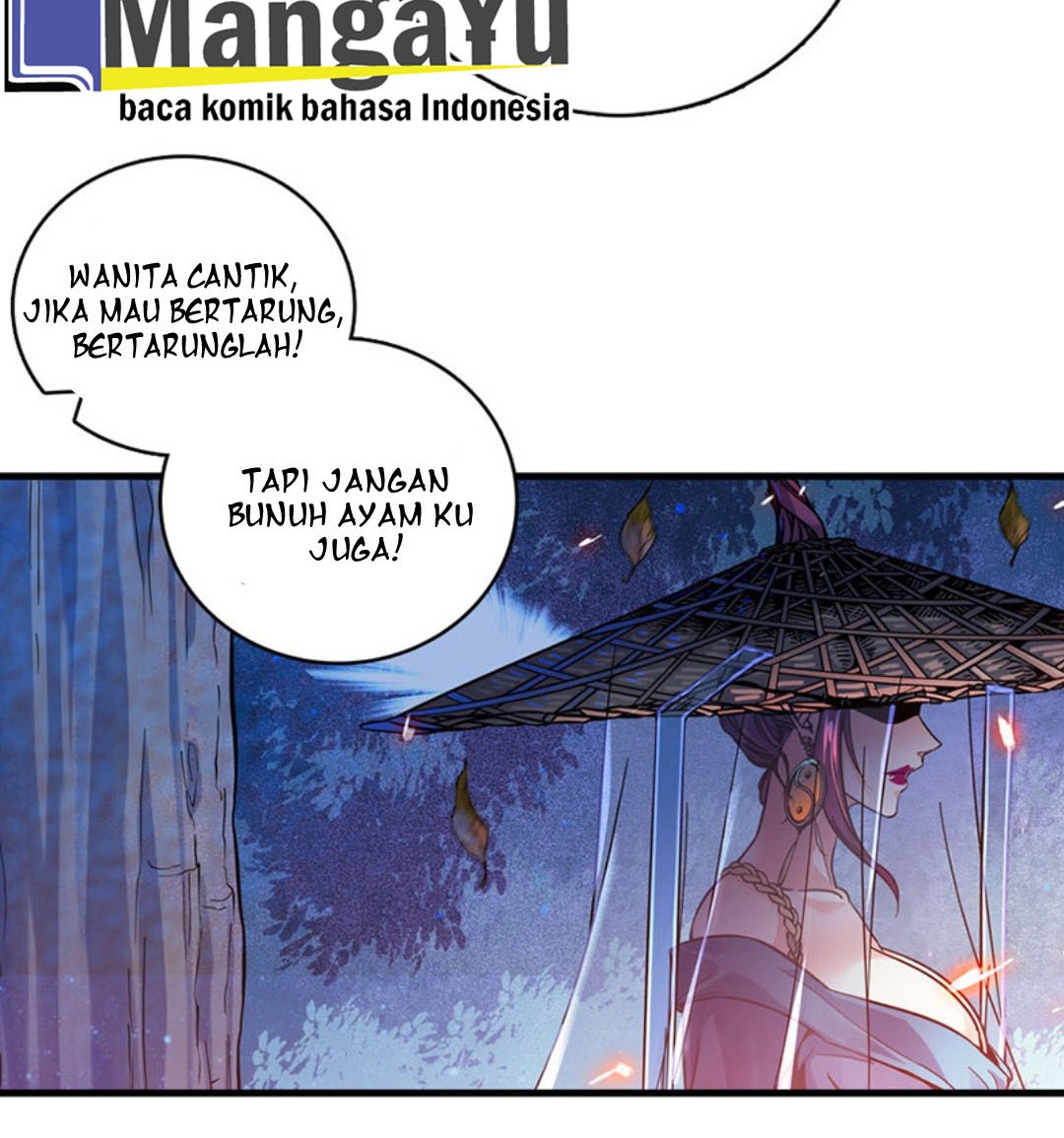 The Condor Heroes Bab 01 halaman 47