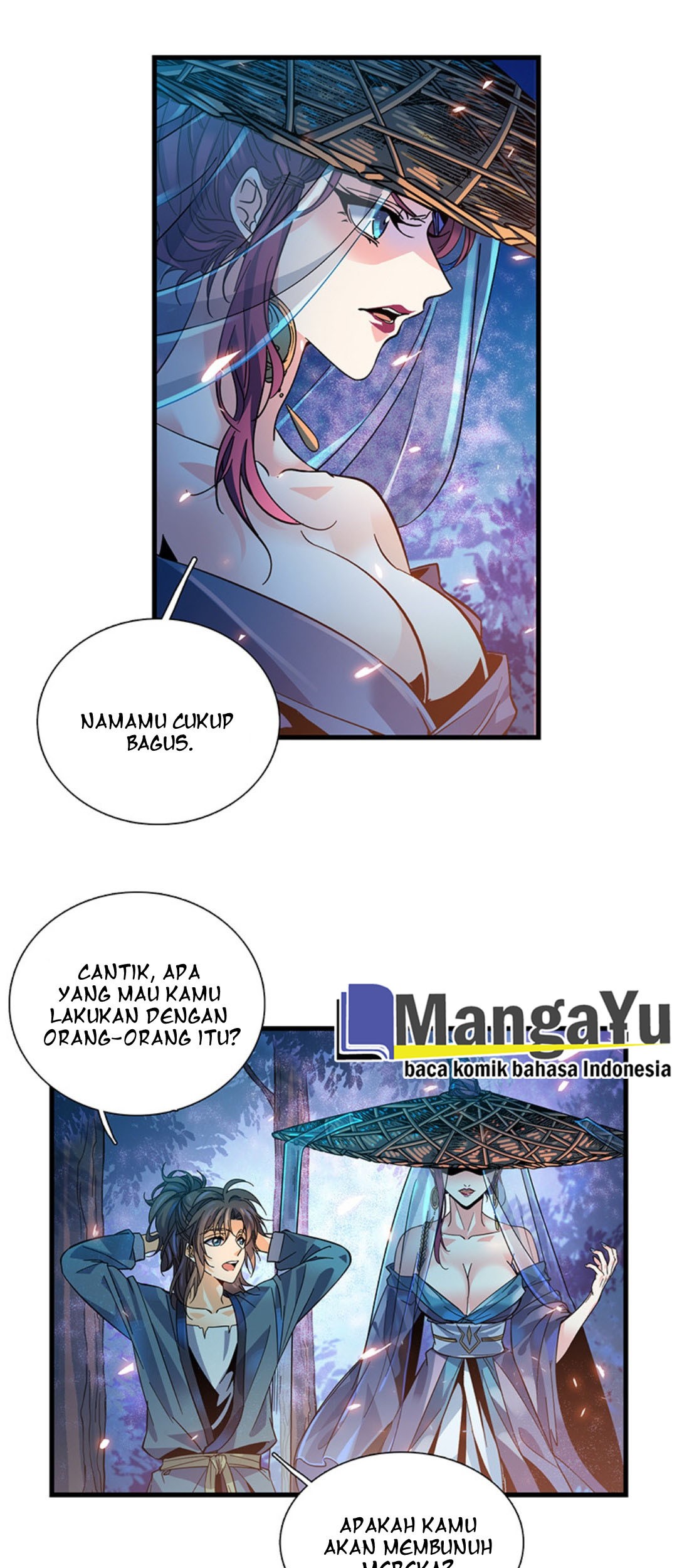 The Condor Heroes Bab 02 halaman 31