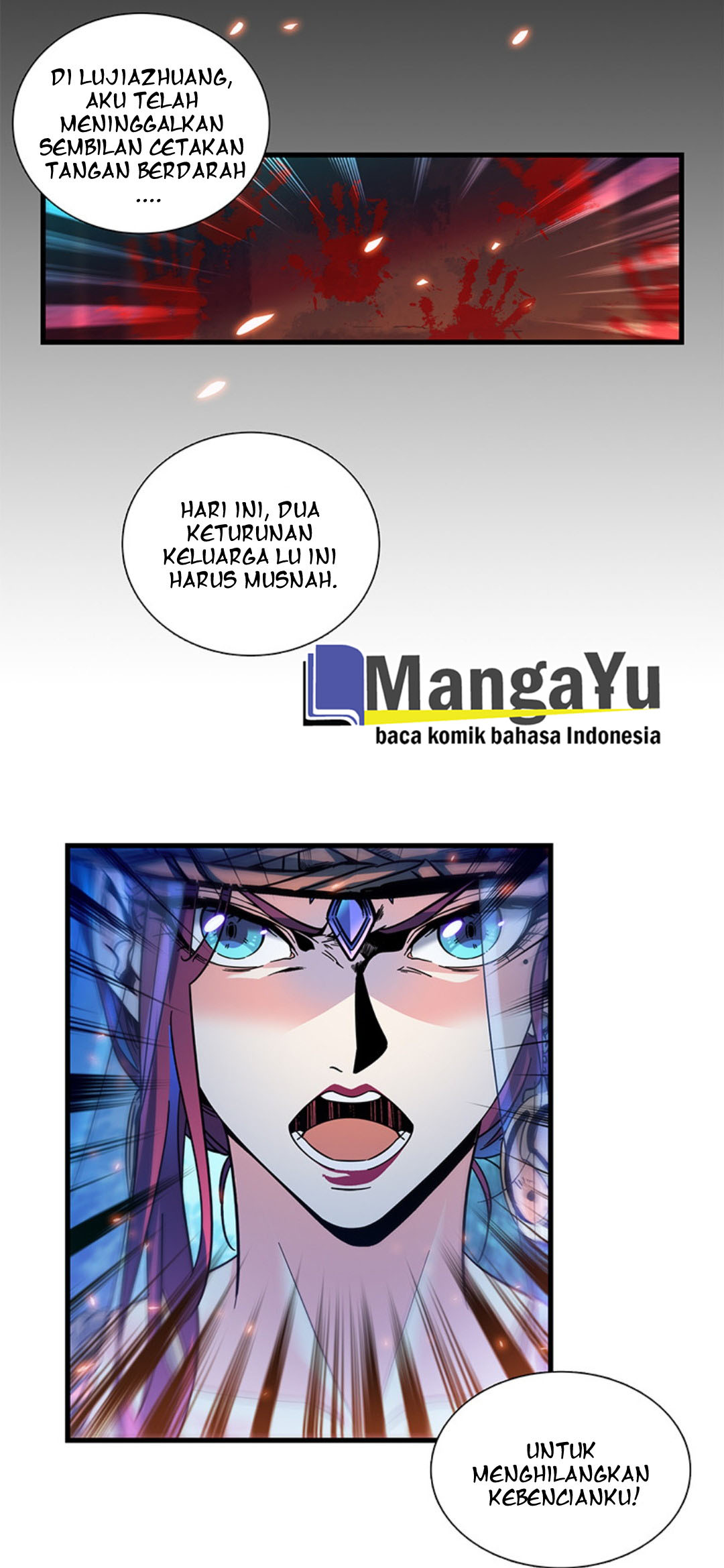 The Condor Heroes Bab 02 halaman 42