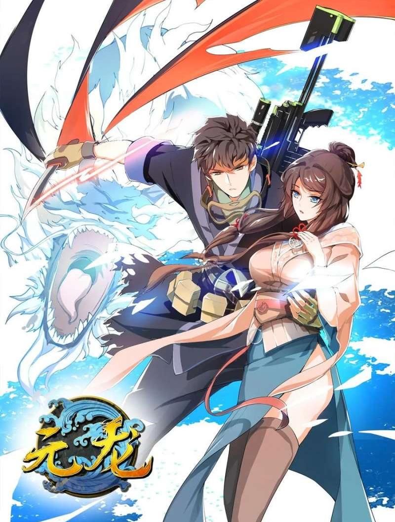 The Condor Heroes Bab 02 halaman 49