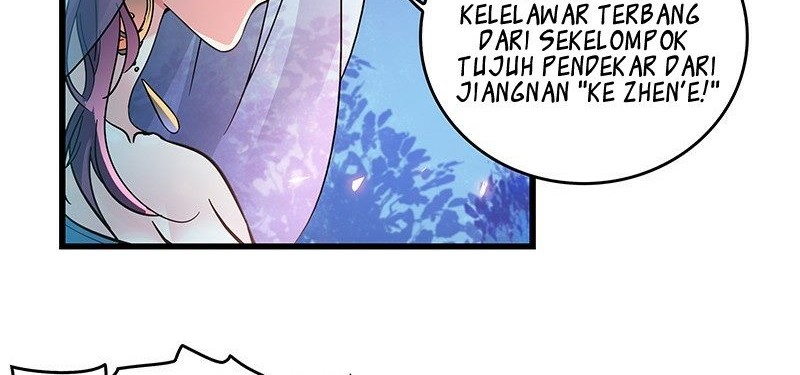 The Condor Heroes Bab 03 halaman 28