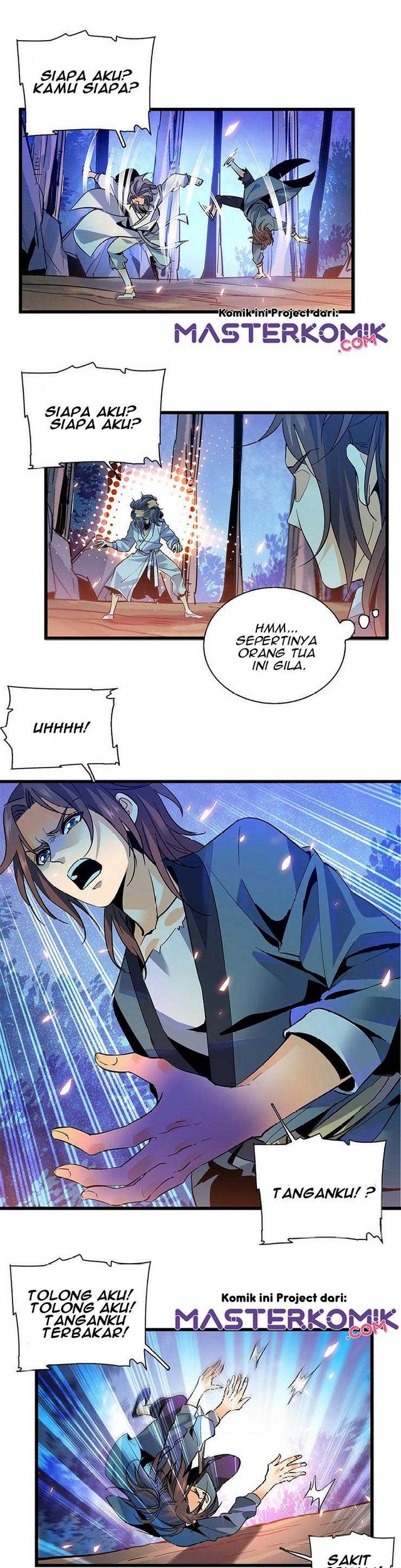 The Condor Heroes Bab 06 halaman 13