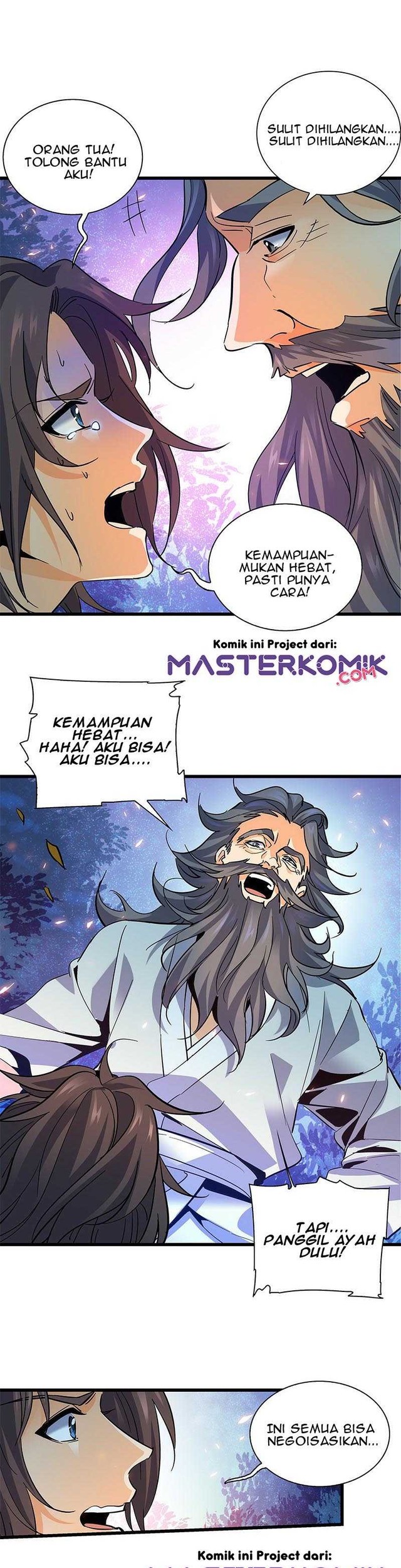 The Condor Heroes Bab 06 halaman 15