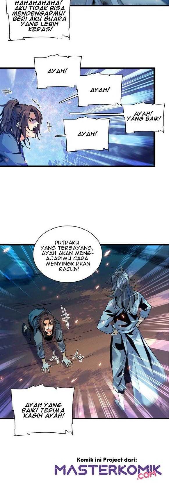 The Condor Heroes Bab 06 halaman 18