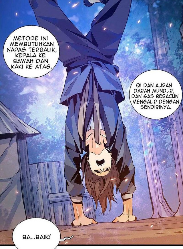 The Condor Heroes Bab 06 halaman 20