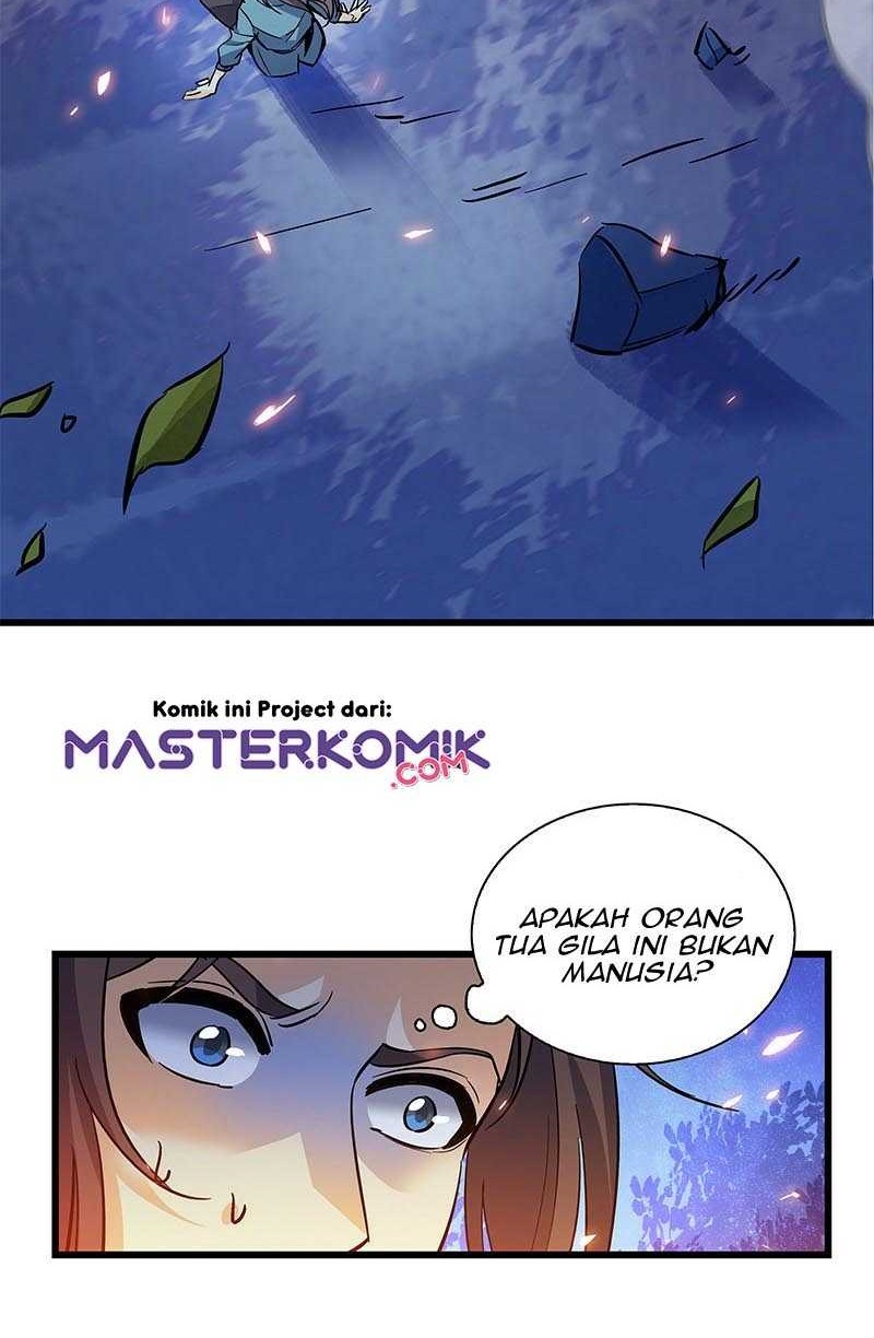 The Condor Heroes Bab 07 halaman 4