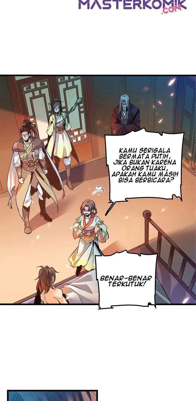 The Condor Heroes Bab 07 halaman 12