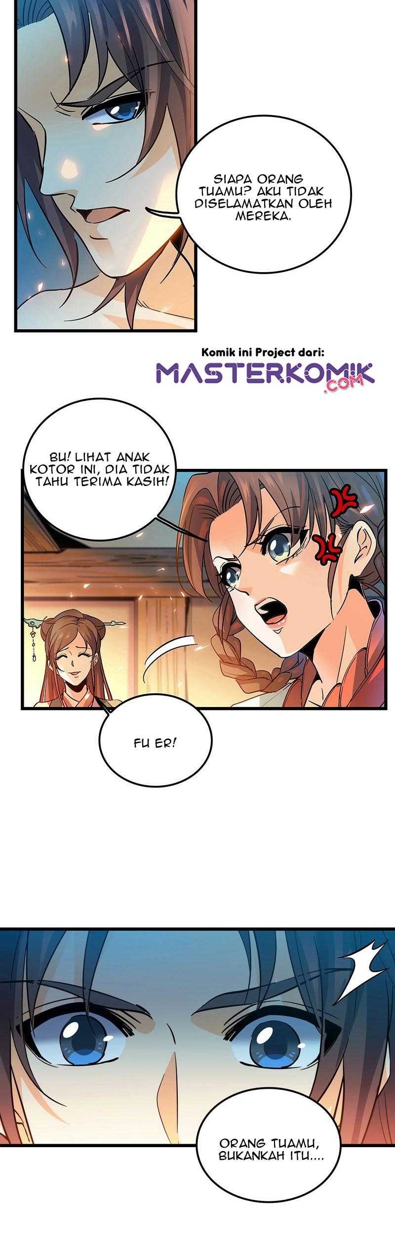 The Condor Heroes Bab 07 halaman 13