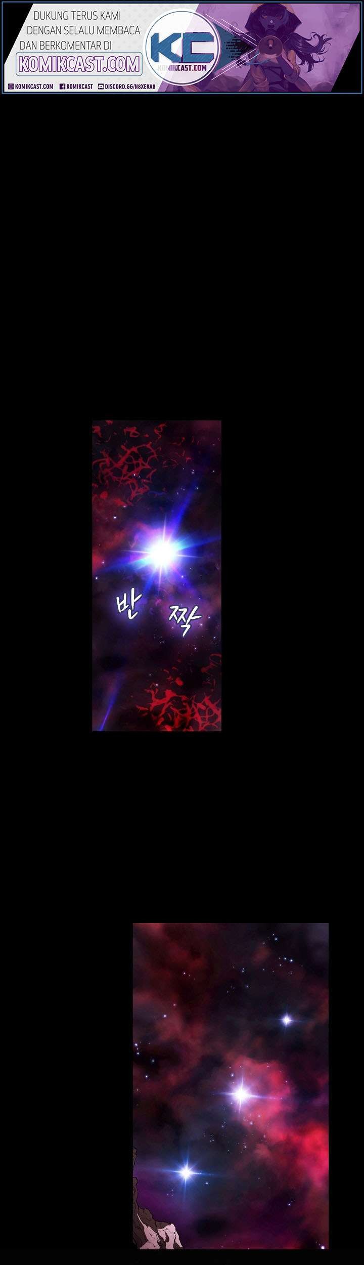 The Constellation that Returned from Hell Bab 01 halaman 2
