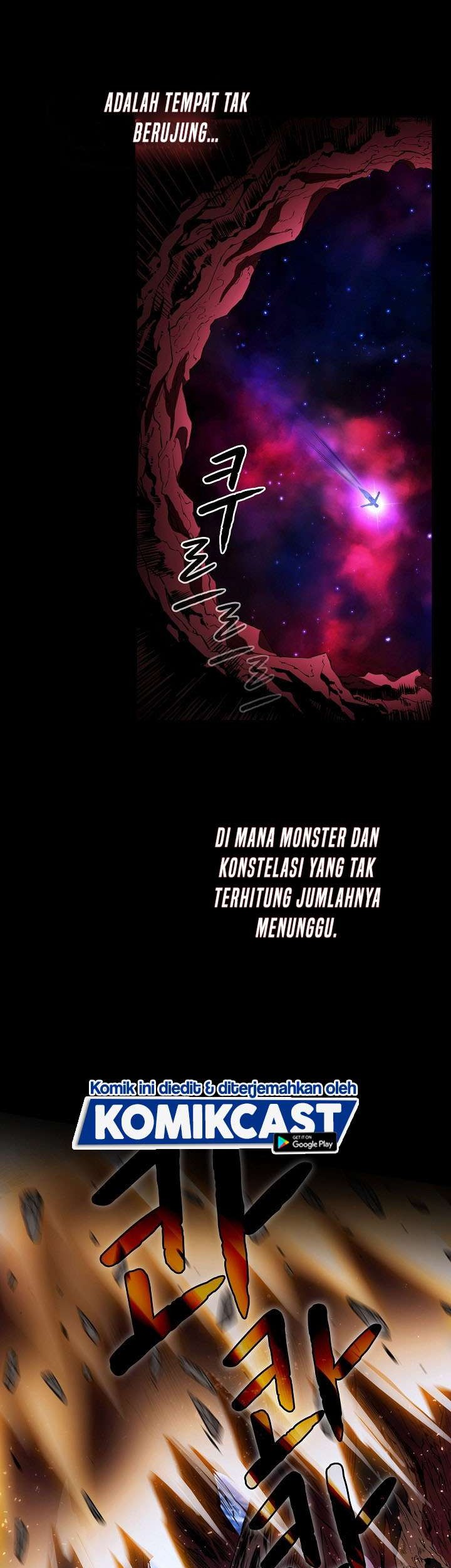 The Constellation that Returned from Hell Bab 01 halaman 4