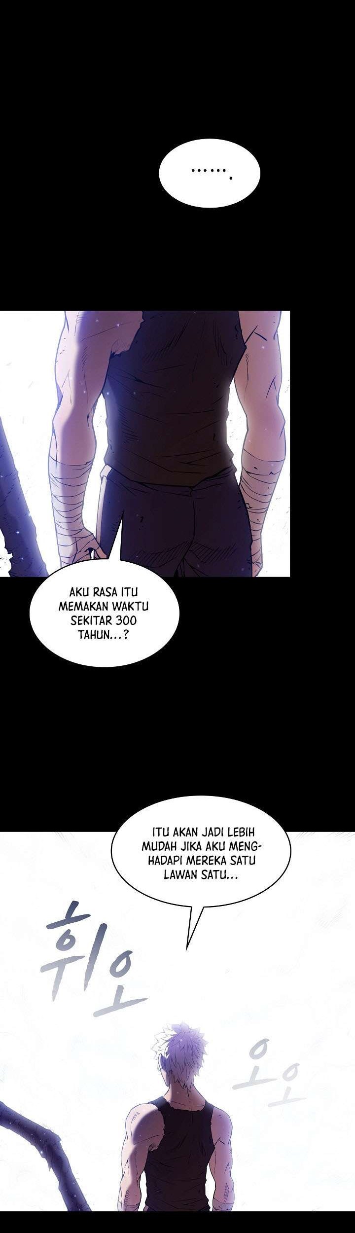The Constellation that Returned from Hell Bab 01 halaman 17
