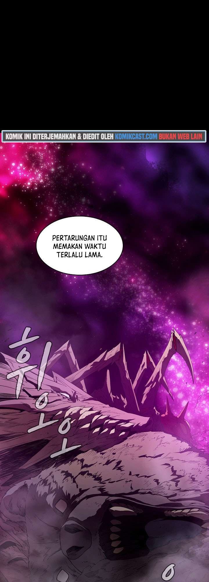The Constellation that Returned from Hell Bab 01 halaman 18