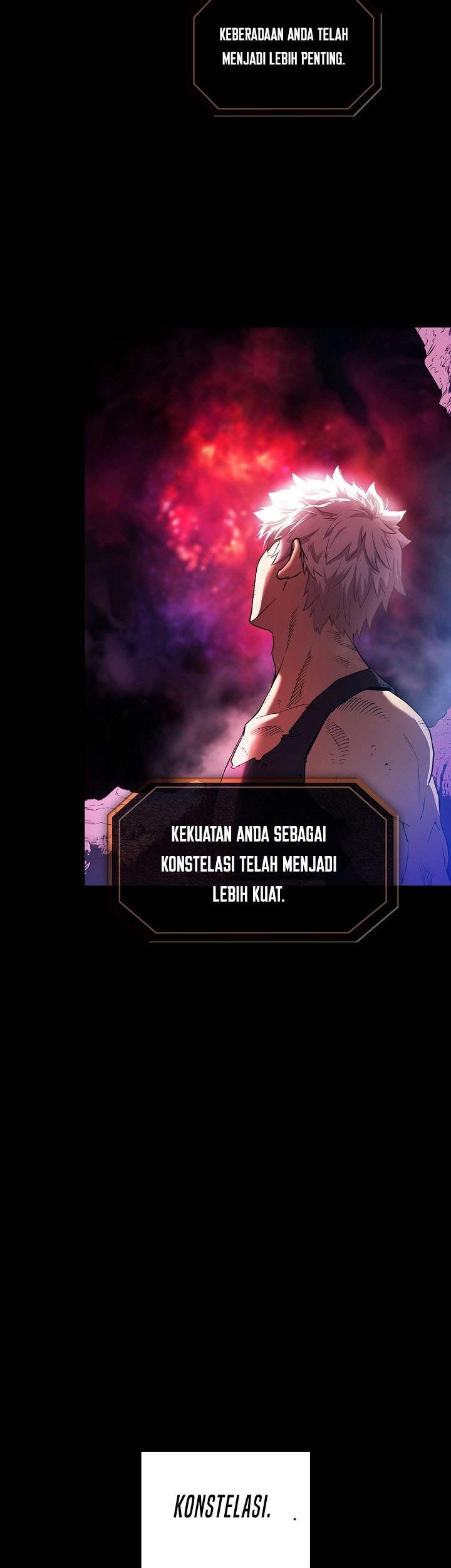 The Constellation that Returned from Hell Bab 01 halaman 20
