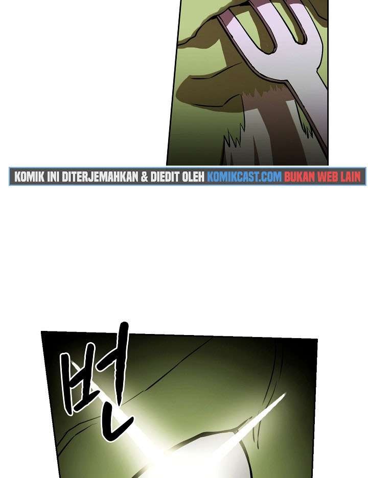 The Constellation that Returned from Hell Bab 01 halaman 33