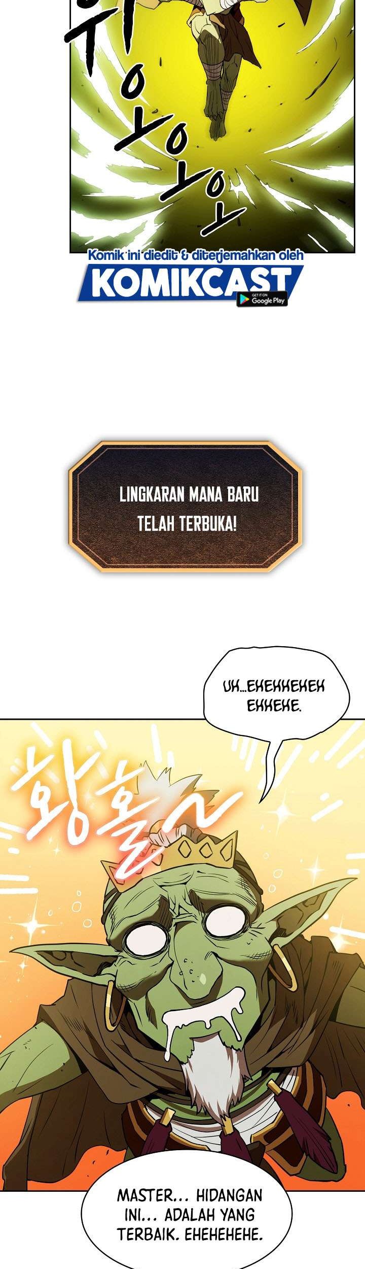 The Constellation that Returned from Hell Bab 01 halaman 36