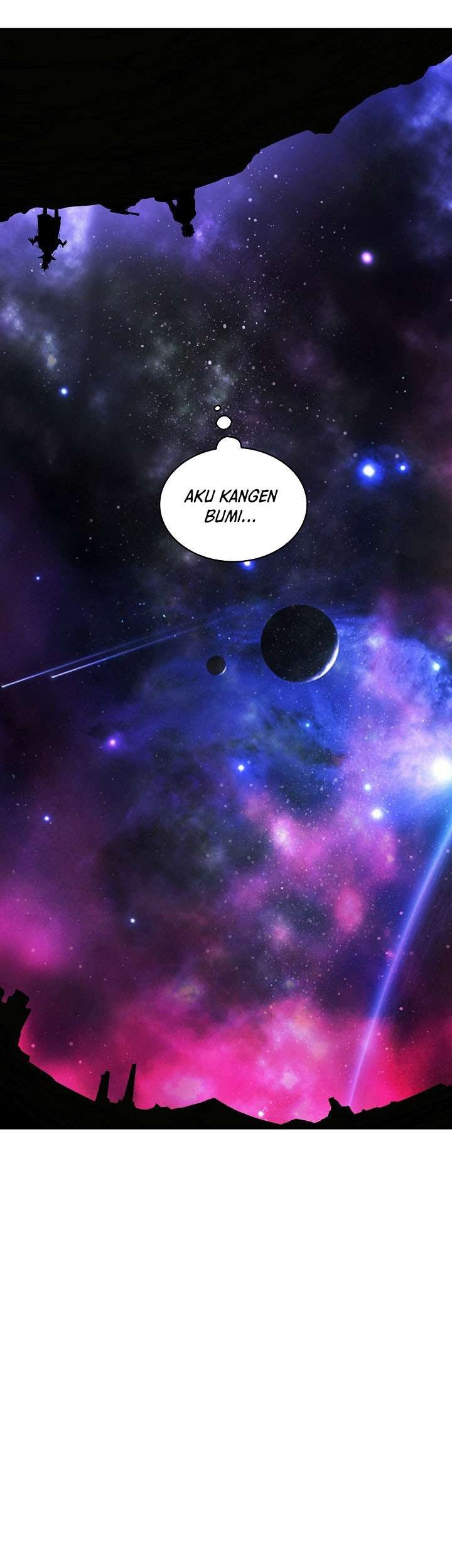 The Constellation that Returned from Hell Bab 01 halaman 39