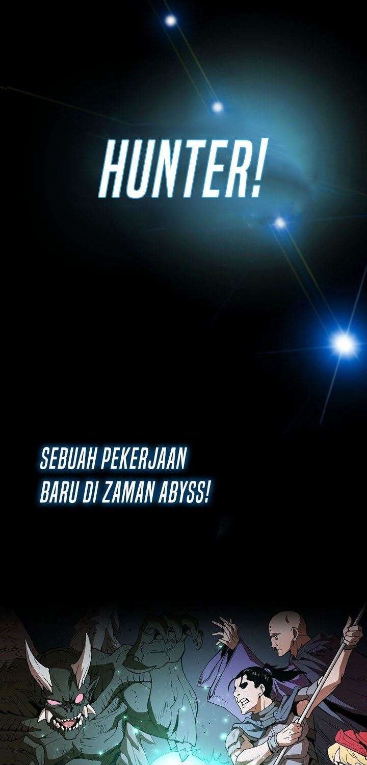 The Constellation that Returned from Hell Bab 02 halaman 6