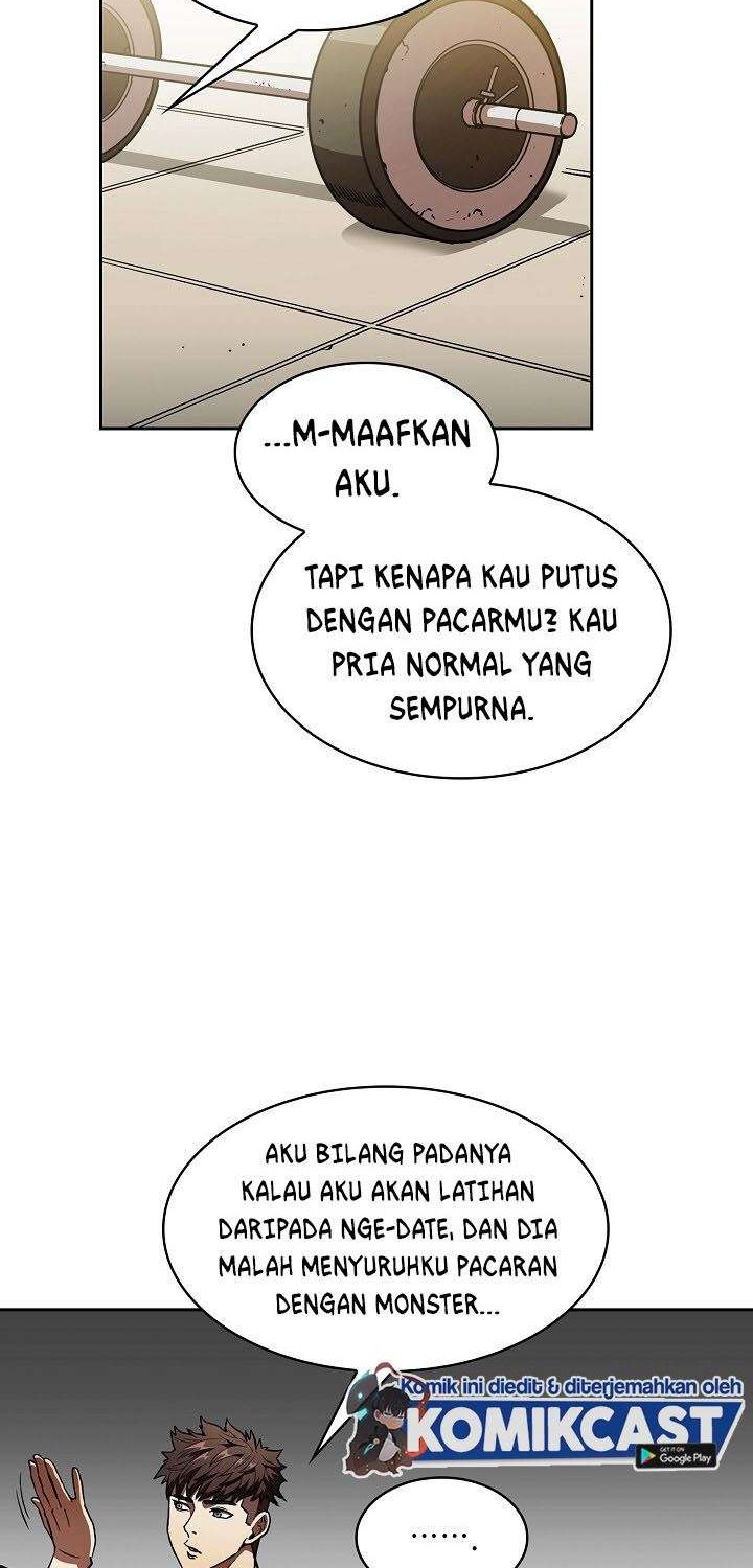 The Constellation that Returned from Hell Bab 02 halaman 13